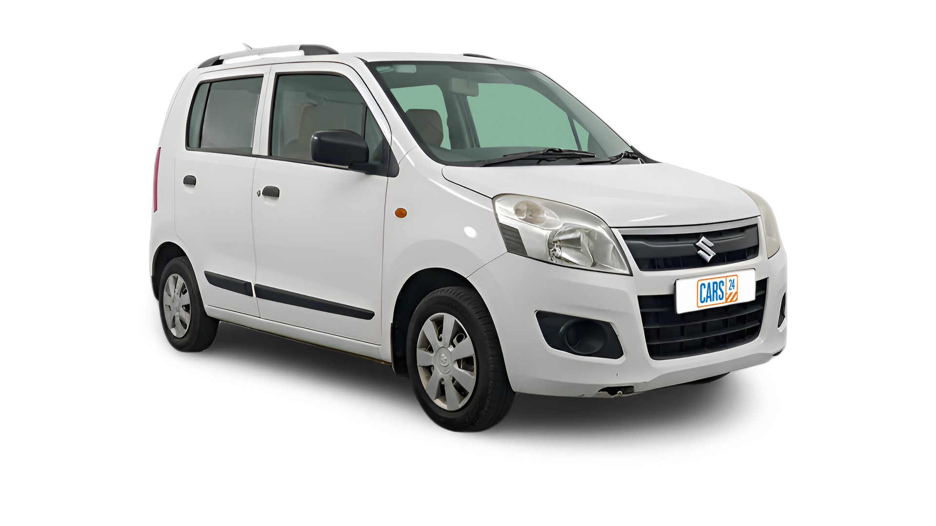 Maruti Wagon R 1.0-img